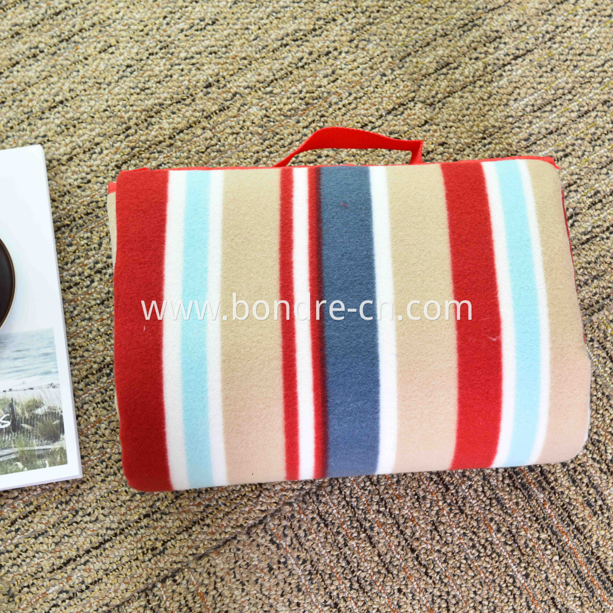 Picnic Mat With Foldable Design (1)